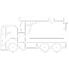 Deliveries & Fill Bins